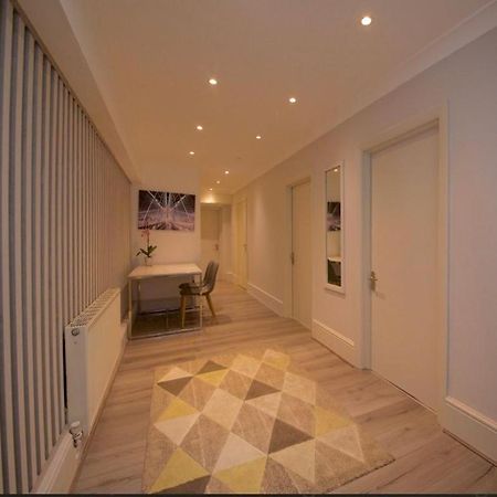 Lancaster Gate Hyde Park Lodge By Urban Retreats Londres Extérieur photo
