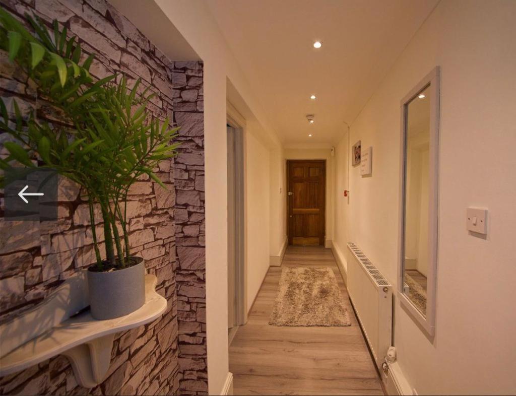 Lancaster Gate Hyde Park Lodge By Urban Retreats Londres Extérieur photo