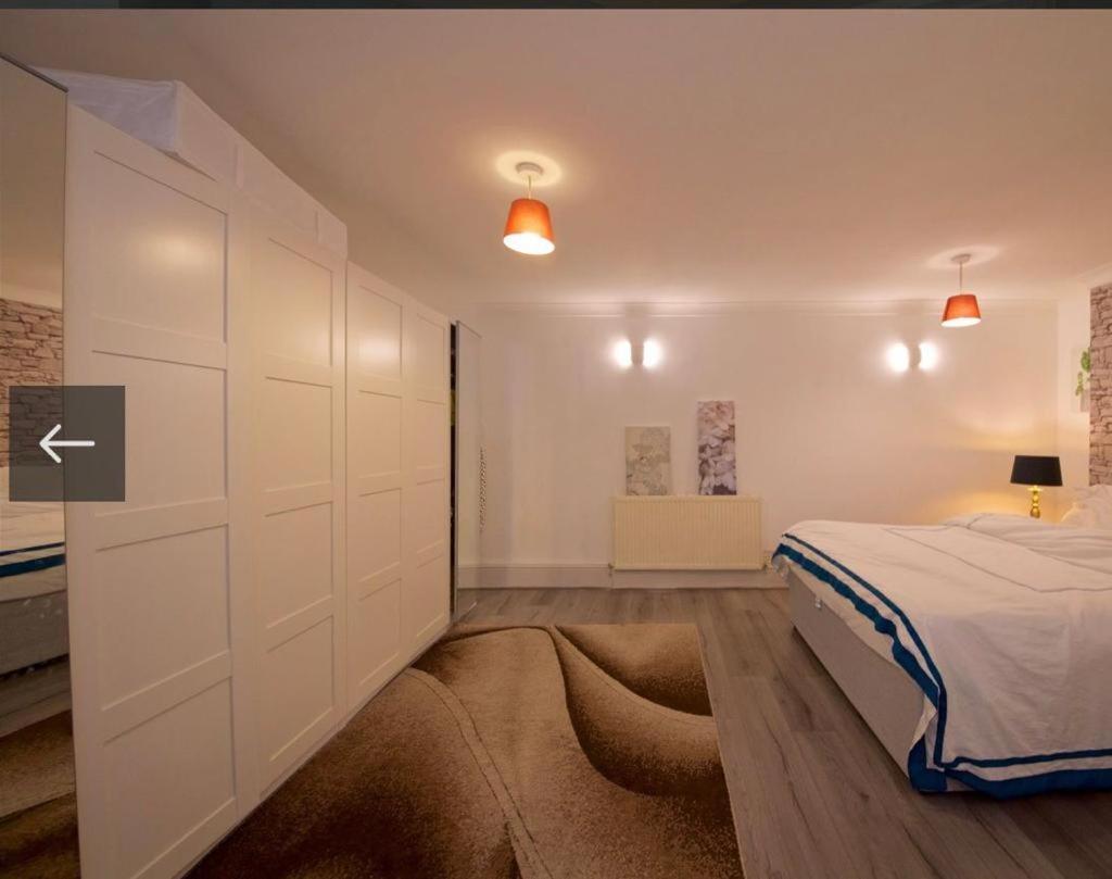 Lancaster Gate Hyde Park Lodge By Urban Retreats Londres Extérieur photo