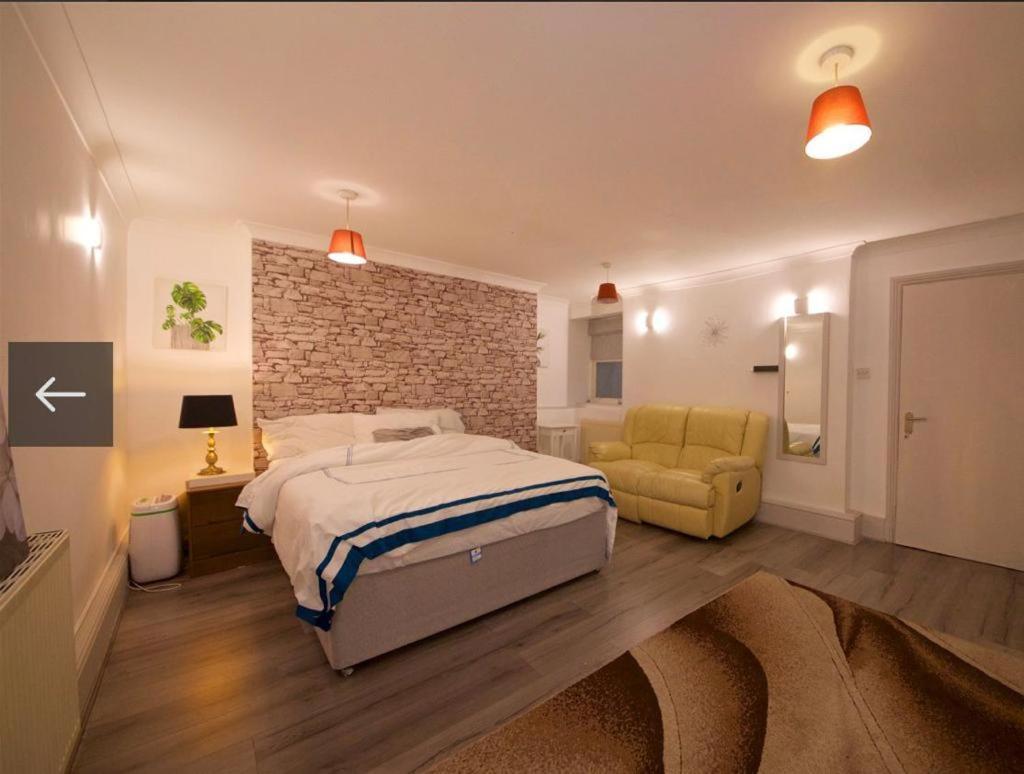 Lancaster Gate Hyde Park Lodge By Urban Retreats Londres Extérieur photo