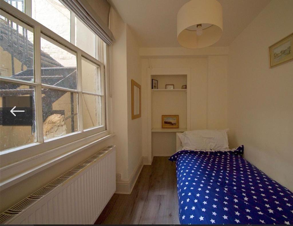 Lancaster Gate Hyde Park Lodge By Urban Retreats Londres Extérieur photo